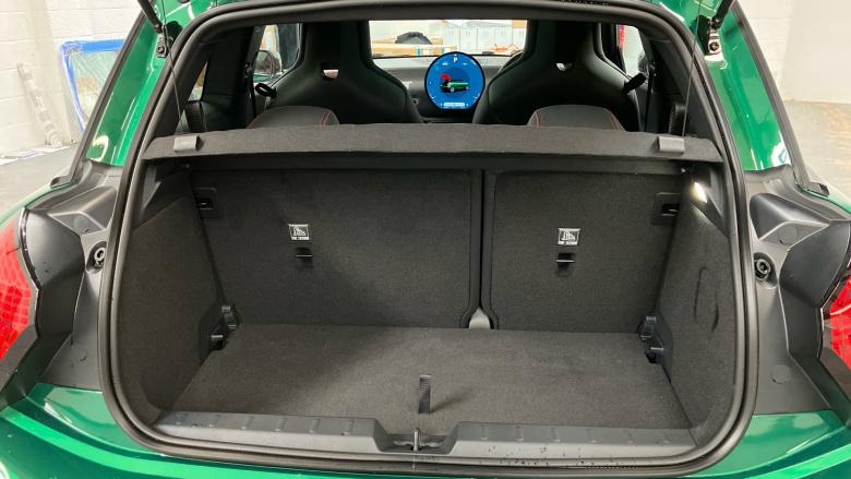 MINI Cooper 135kW E Sport [Level 2] 41kWh 3dr Auto Electric Hatchback